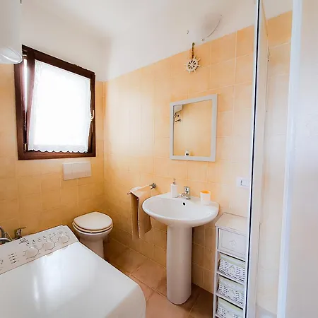 Apartment Stella Del Coghinas *