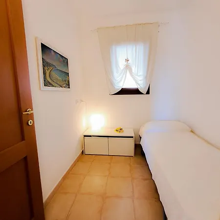 Apartment Stella Del Coghinas